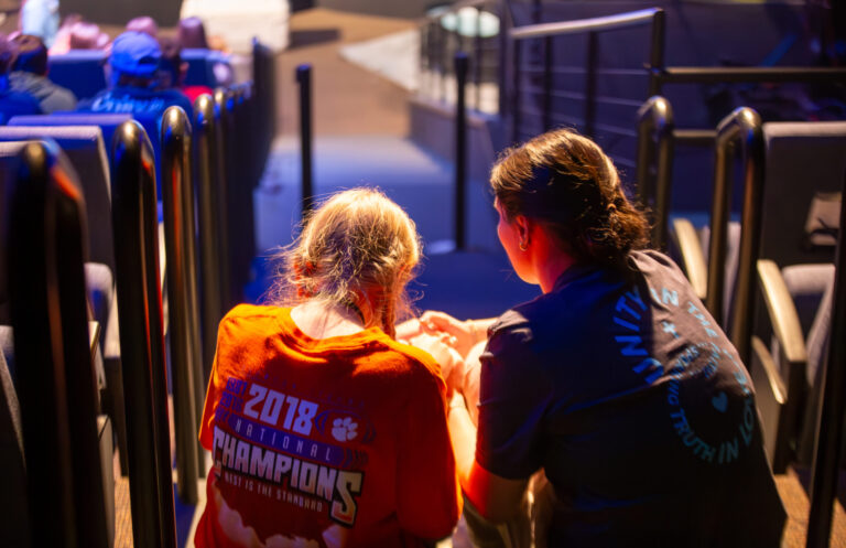 Sidestreet Media photography — events