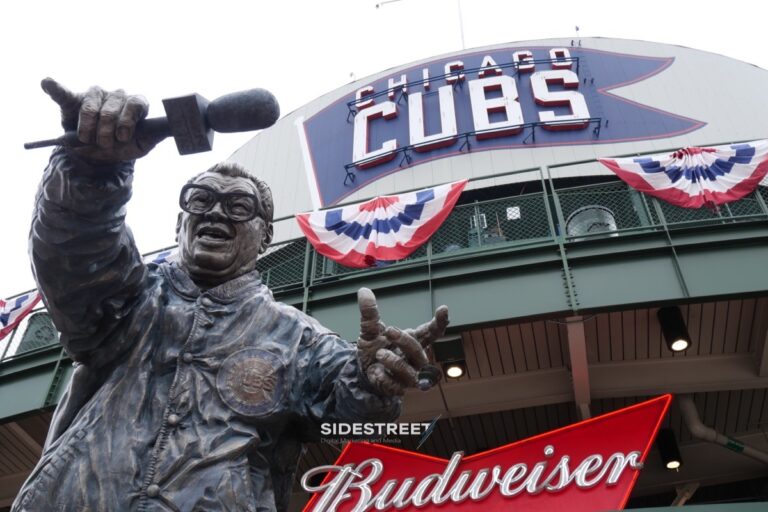 Sidestreet Media photography — architecture