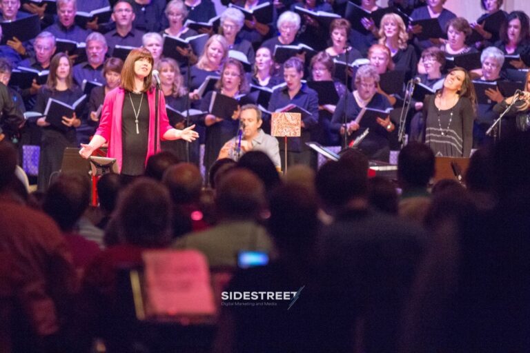 Sidestreet Media photography — events