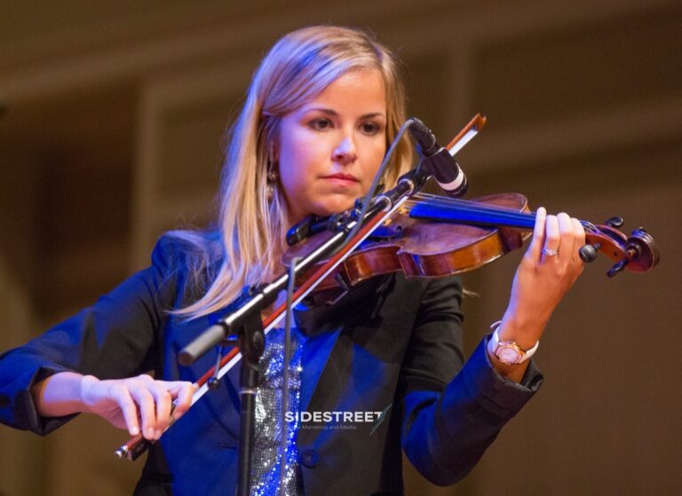 Sidestreet Media photography — events