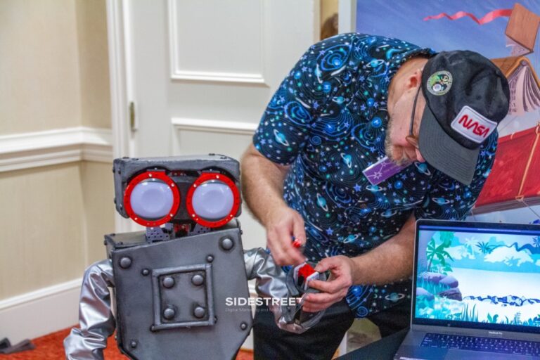 Sidestreet Media photography — events