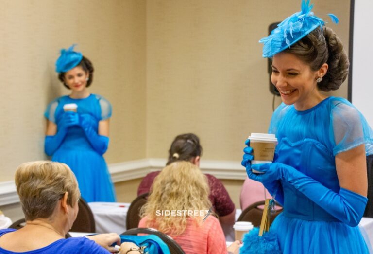 Sidestreet Media photography — events