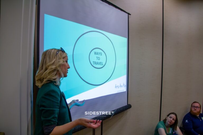 Sidestreet Media photography — events