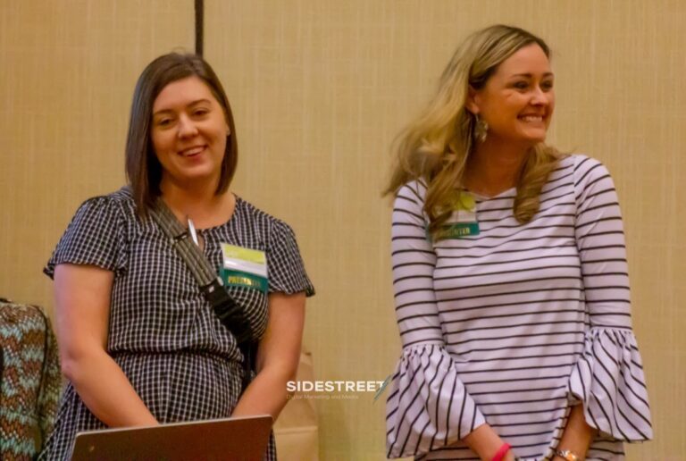 Sidestreet Media photography — events