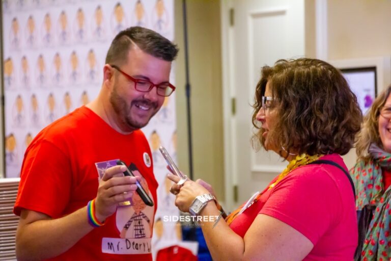 Sidestreet Media photography — events