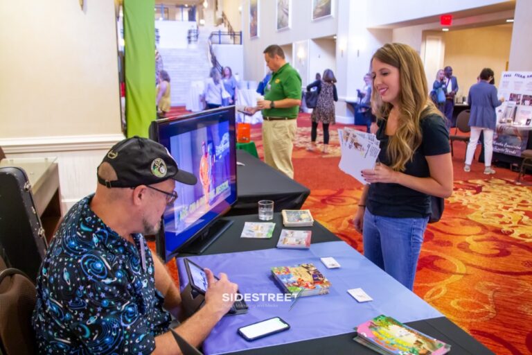 Sidestreet Media photography — events