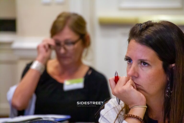 Sidestreet Media photography — events