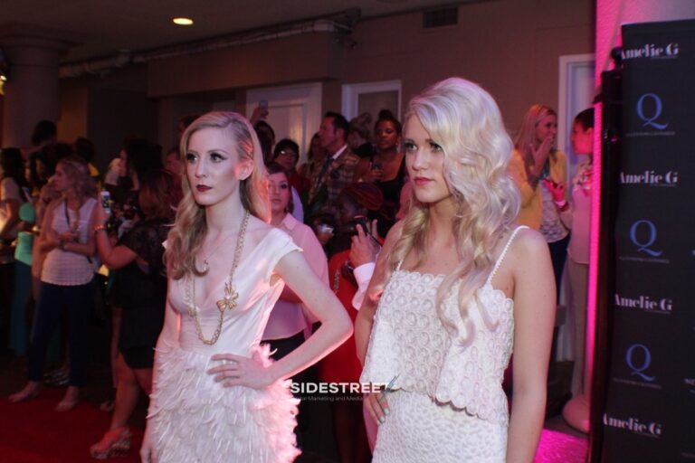 Sidestreet Media photography — fashion