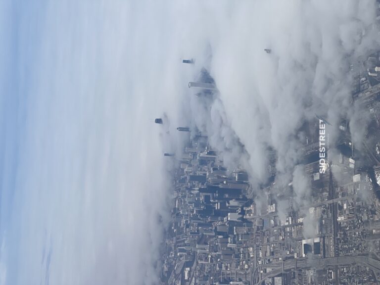 Sidestreet Media photography — landscapes