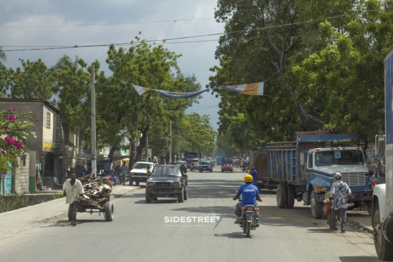 Sidestreet Media photography — landscapes