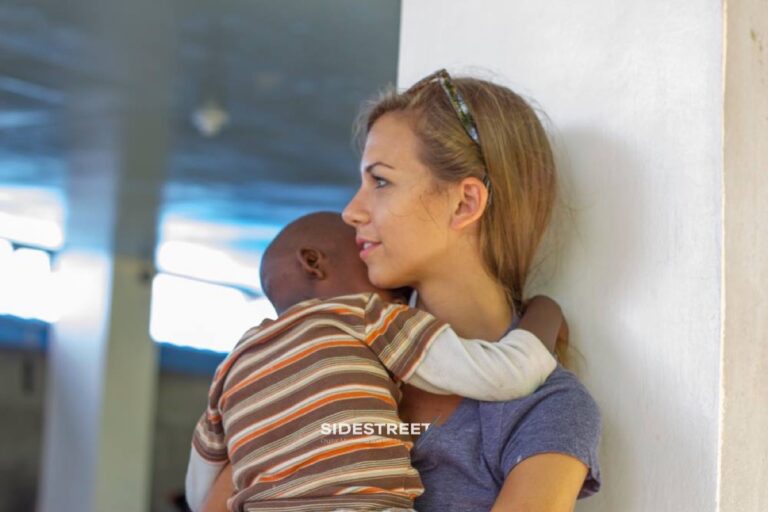 Sidestreet Media photography — people