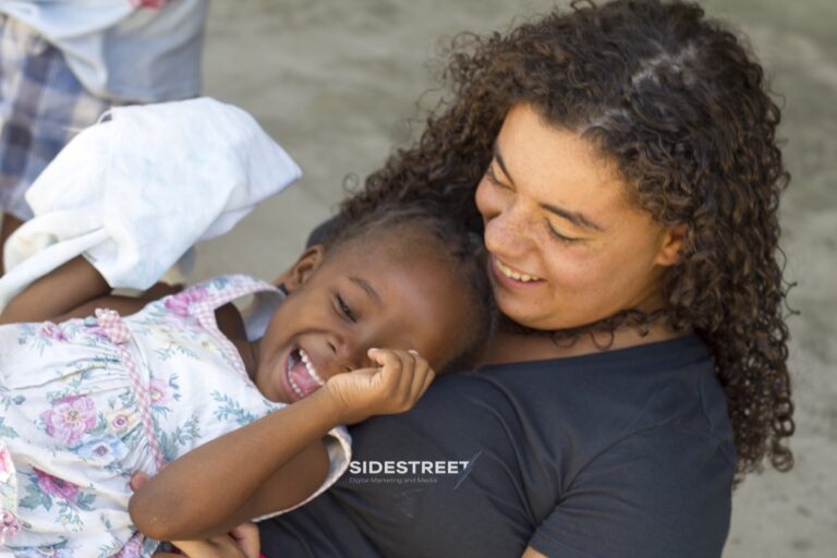 Sidestreet Media photography — people