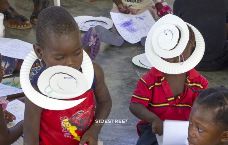 Sidestreet Media photography — people