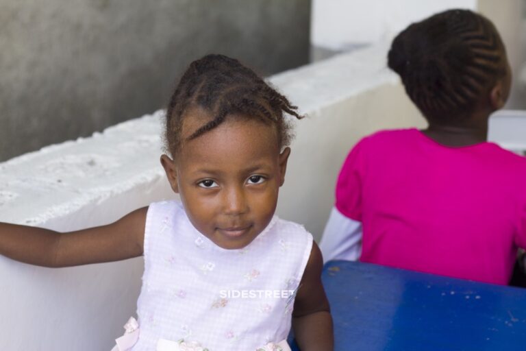 Sidestreet Media photography — people