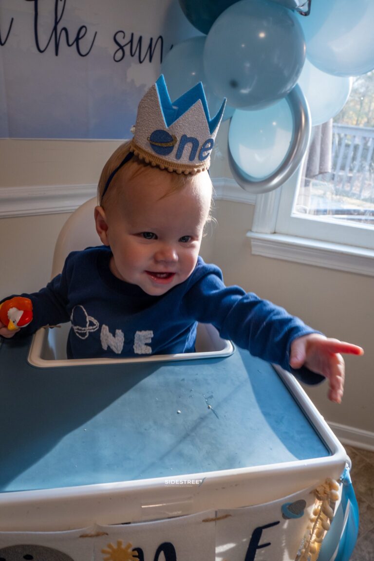 Sidestreet Media photography — people