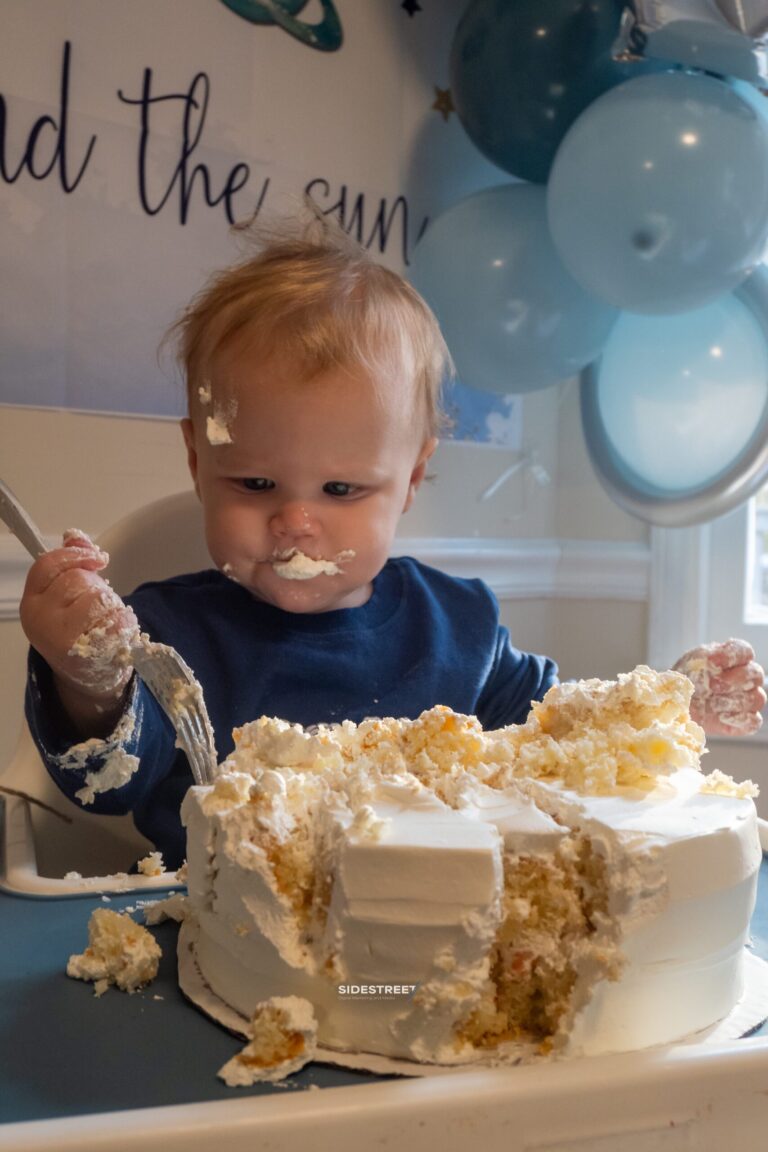 Sidestreet Media photography — people