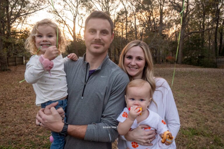 Sidestreet Media photography — people