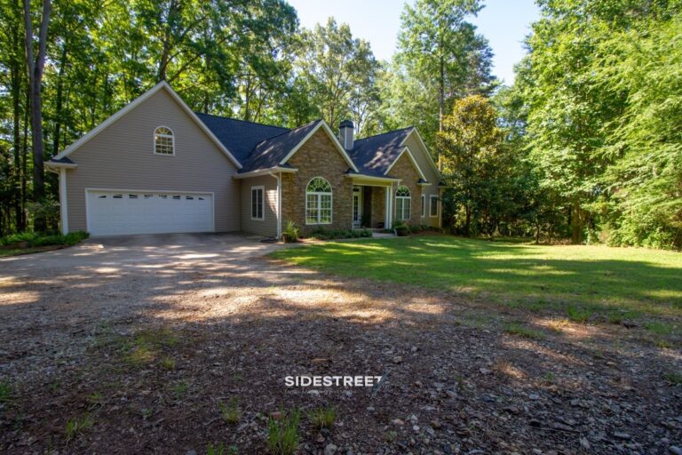 Sidestreet Media photography — realestate