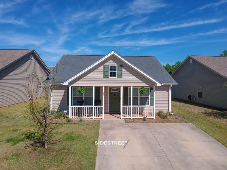 Sidestreet Media photography — realestate