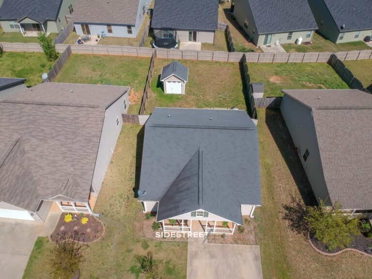 Sidestreet Media photography — realestate