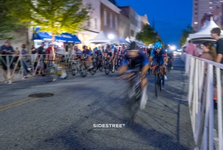 Sidestreet Media photography — sports