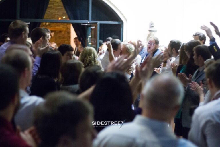 Sidestreet Media photography — weddings