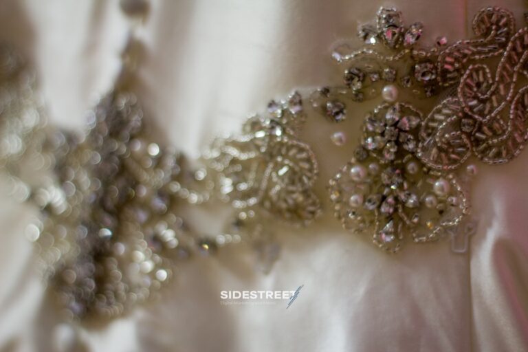 Sidestreet Media photography — weddings